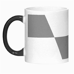 Aegosexual Autochorissexual Flag Morph Mugs