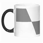 Aegosexual Autochorissexual Flag Morph Mugs Left