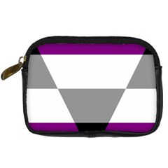 Aegosexual Autochorissexual Flag Digital Camera Cases by Mariart