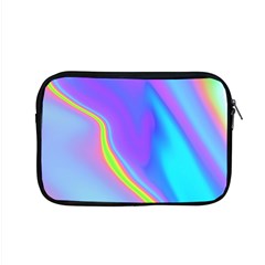 Aurora Color Rainbow Space Blue Sky Purple Yellow Apple Macbook Pro 15  Zipper Case by Mariart