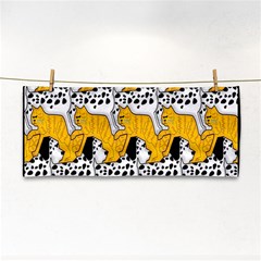 Animals Cat Dog Dalmation Cosmetic Storage Cases