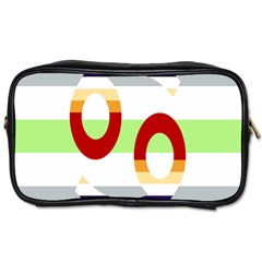 Cance Gender Toiletries Bags by Mariart