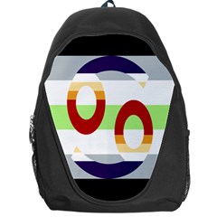 Cance Gender Backpack Bag by Mariart