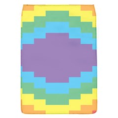 Carmigender Flags Rainbow Flap Covers (s) 