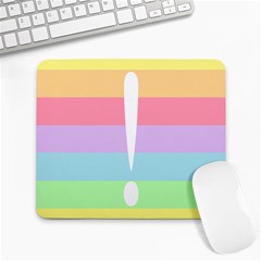 Condigender Flags Large Mousepads by Mariart