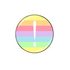 Condigender Flags Hat Clip Ball Marker (4 Pack) by Mariart