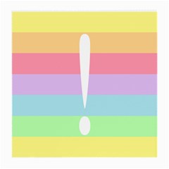 Condigender Flags Medium Glasses Cloth (2-side) by Mariart