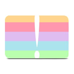 Condigender Flags Plate Mats by Mariart