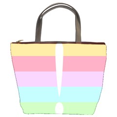 Condigender Flags Bucket Bags by Mariart