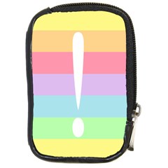 Condigender Flags Compact Camera Cases by Mariart