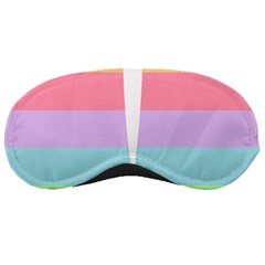 Condigender Flags Sleeping Masks by Mariart