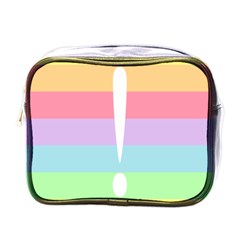 Condigender Flags Mini Toiletries Bags