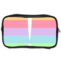 Condigender Flags Toiletries Bags by Mariart