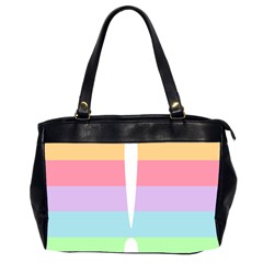 Condigender Flags Office Handbags (2 Sides) 