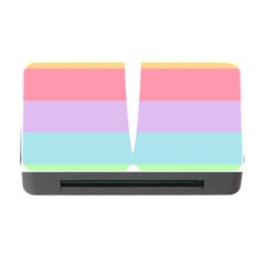 Condigender Flags Memory Card Reader With Cf by Mariart