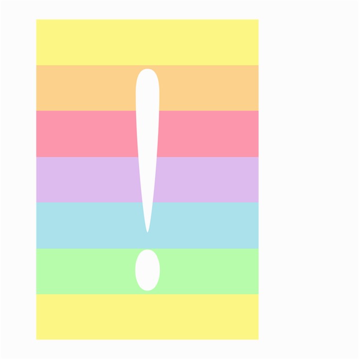 Condigender Flags Small Garden Flag (Two Sides)