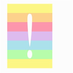 Condigender Flags Large Garden Flag (two Sides) by Mariart