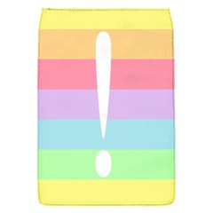 Condigender Flags Flap Covers (s) 