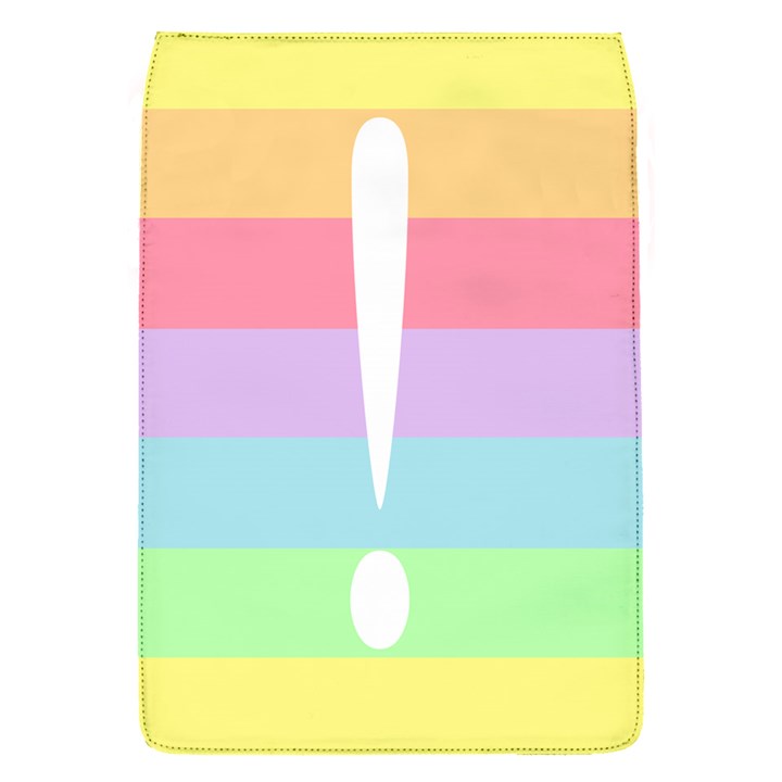 Condigender Flags Flap Covers (S) 