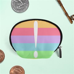 Condigender Flags Accessory Pouches (small)  by Mariart