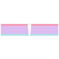 Condigender Flags Flano Scarf (small) by Mariart