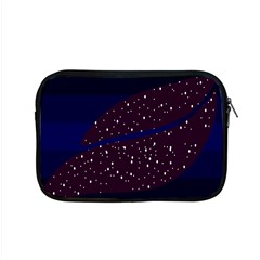 Contigender Flags Star Polka Space Blue Sky Black Brown Apple Macbook Pro 15  Zipper Case