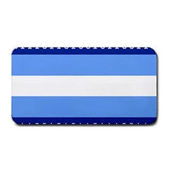 Digigender Cute Gender Gendercute Flags Medium Bar Mats by Mariart