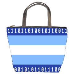 Digigender Cute Gender Gendercute Flags Bucket Bags by Mariart