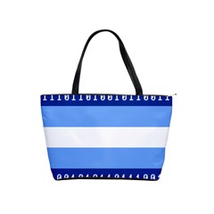 Digigender Cute Gender Gendercute Flags Shoulder Handbags