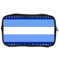 Digigender Cute Gender Gendercute Flags Toiletries Bags by Mariart