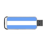 Digigender Cute Gender Gendercute Flags Portable USB Flash (Two Sides) Front