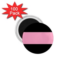 Domgirl Playgirl 1 75  Magnets (100 Pack) 