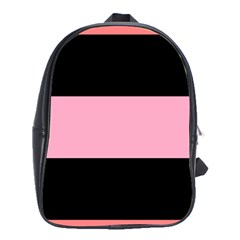 Domgirl Playgirl School Bags(large)  by Mariart