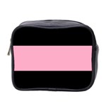 Domgirl Playgirl Mini Toiletries Bag 2-Side Front