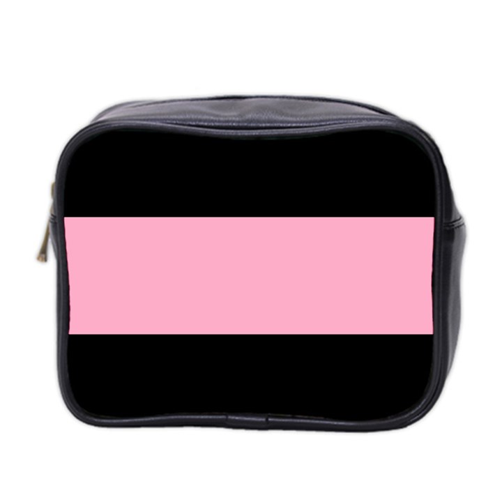 Domgirl Playgirl Mini Toiletries Bag 2-Side