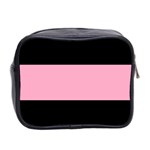 Domgirl Playgirl Mini Toiletries Bag 2-Side Back