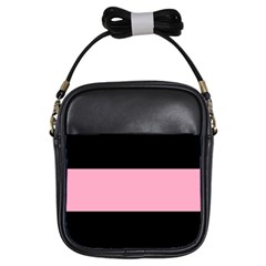 Domgirl Playgirl Girls Sling Bags by Mariart