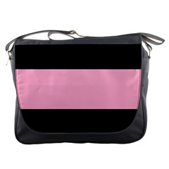 Domgirl Playgirl Messenger Bags by Mariart