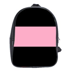 Domgirl Playgirl School Bags (xl)  by Mariart