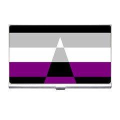 Dissexual Flag Business Card Holders