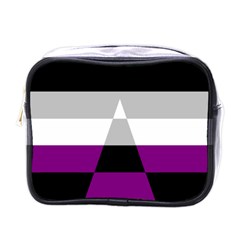 Dissexual Flag Mini Toiletries Bags