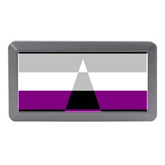 Dissexual Flag Memory Card Reader (Mini)