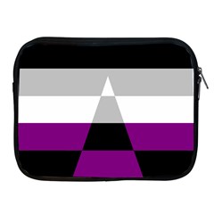 Dissexual Flag Apple iPad 2/3/4 Zipper Cases