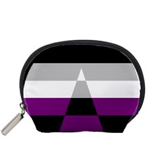 Dissexual Flag Accessory Pouches (Small) 