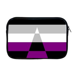 Dissexual Flag Apple MacBook Pro 17  Zipper Case