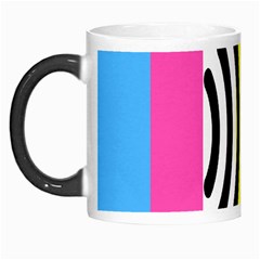 Echogender Flags Dahsfiq Echo Gender Morph Mugs by Mariart