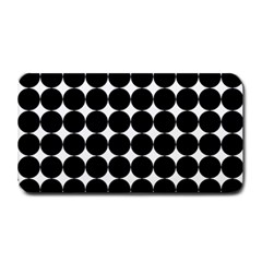 Dotted Pattern Png Dots Square Grid Abuse Black Medium Bar Mats by Mariart