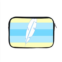 Feather Flags Apple Macbook Pro 15  Zipper Case by Mariart