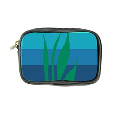 Gender Sea Flags Leaf Coin Purse