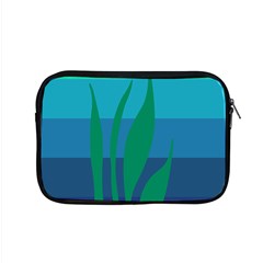 Gender Sea Flags Leaf Apple Macbook Pro 15  Zipper Case